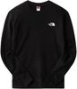The North Face Simple Dome Sweater Men The North Face Simple Dome Sweater Men