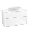Villeroy & Boch Finion Waschtischunterschrank (FA0100MT) Villeroy & Boch Finion Waschtischunterschrank (FA0100MT)