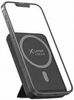 Xlayer MagFix Pro 2in1 Powerbank mit Standfuß Xlayer MagFix Pro 2in1 Powerbank mit Standfuß