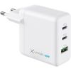Xlayer 65W Triple Power Charger Xlayer 65W Triple Power Charger
