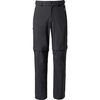 Vaude Farley Stretch T-Zip Pants III Herren Vaude Farley Stretch T-Zip Pants III Herren