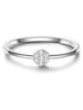 Glanzstücke München Ring mit Zirkonia 50080468 Glanzstücke München Ring mit Zirkonia 50080468