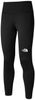 The North Face Flex High Rise 7/8 Tights Women The North Face Flex High Rise 7/8 Tights Women