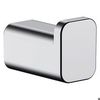 Hansgrohe AddStoris Einzelhaken (41742000) Hansgrohe AddStoris Einzelhaken (41742000)