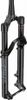 RockShox Pike Select RC DebonAir+ 120 mm (00.4020.696.008) RockShox Pike Select RC DebonAir+ 120 mm (00.4020.696.008)
