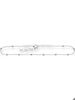 Thomas Sabo Fußkette Dots silber (AK0002-001-12) Thomas Sabo Fußkette Dots silber (AK0002-001-12)