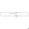 Thomas Sabo Fußkette Herz silber (AK0007-051-14) Thomas Sabo Fußkette Herz silber (AK0007-051-14)