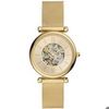 Fossil Carlie ME3250 Fossil Carlie ME3250