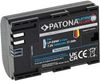 Patona Protect Akku Canon LP-E6NH (13435) Patona Protect Akku Canon LP-E6NH (13435)