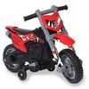 Jamara Ride-on Motorrad Power Bike Jamara Ride-on Motorrad Power Bike