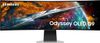 Samsung Odyssey OLED G9 (LS49CG954SUXEN) Samsung Odyssey OLED G9 (LS49CG954SUXEN)