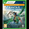 Ubisoft Avatar: Frontiers of Pandora Gold Edition Xbox Series X Ubisoft Avatar: Frontiers of Pandora Gold Edition Xbox Series X