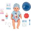 Zapf Creation Baby born Magic Boy 43 cm (834992) Zapf Creation Baby born Magic Boy 43 cm (834992)