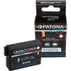 Patona Platinum Akku Canon LP-E8 Patona Platinum Akku Canon LP-E8
