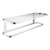 Grohe Selection Multi-Badetuchhalter (41066000) Grohe Selection Multi-Badetuchhalter (41066000)