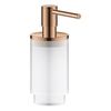 Grohe Selection Seifenspender ohne Halter (41028DA0) Grohe Selection Seifenspender ohne Halter (41028DA0)
