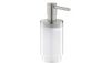 Grohe Selection Seifenspender ohne Halter (41028DC0) Grohe Selection Seifenspender ohne Halter (41028DC0)