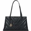 DKNY Madison Schultertasche 38 cm (R24ABV22) DKNY Madison Schultertasche 38 cm (R24ABV22)