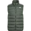 Adidas Essentials Daunenweste Herren Adidas Essentials Daunenweste Herren