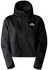 The North Face Quest kurzgeschnittene Jacke Damen The North Face Quest kurzgeschnittene Jacke Damen