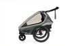 Qeridoo Kidgoo 2 Regenschutz Qeridoo Kidgoo 2 Regenschutz