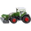 Siku Fendt 942 Vario mit Frontmähwerk 2000 Siku Fendt 942 Vario mit Frontmähwerk 2000