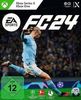 EA Sports FC 24 Xbox Series X EA Sports FC 24 Xbox Series X