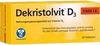 Hübner Naturarzneimittel Dekristolvit D3 5600 I.E. Tabletten 60 Stk. Hübner Naturarzneimittel Dekristolvit D3 5600 I.E. Tabletten 60 Stk.