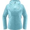 Haglöfs L.I.M Mimic Hood Women Haglöfs L.I.M Mimic Hood Women