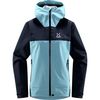 Haglöfs Front Proof Jacket Women Haglöfs Front Proof Jacket Women