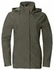 Vaude Rosemoor II Regenjacke Damen Vaude Rosemoor II Regenjacke Damen