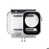 DJI Osmo Action 3 Wasserfestes Gehäuse DJI Osmo Action 3 Wasserfestes Gehäuse