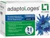 Dr. Loges AdaptoLoges Kapseln 120 Stk. Dr. Loges AdaptoLoges Kapseln 120 Stk.