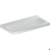 Geberit iCon Light Waschtisch (501836008) Geberit iCon Light Waschtisch (501836008)