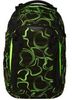 Satch Match Green Supreme Satch Match Green Supreme