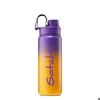 Satch Trinkflasche Purple Graffiti Satch Trinkflasche Purple Graffiti