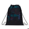 Satch Sportbeutel Night Vision Satch Sportbeutel Night Vision