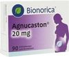 Bionorica SE Agnucaston 20 mg Filmtabletten 90 Stk. Bionorica SE Agnucaston 20 mg Filmtabletten 90 Stk.