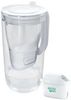Brita Model ONE Glaswasserkanne inkl. 1x Maxtra Pro All-in-1 Brita Model ONE Glaswasserkanne inkl. 1x Maxtra Pro All-in-1