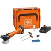 Fein AKFH 18-5 AS Basis Set Fase mit 1x 8 Ah ProCore Akku (71380562000) Fein AKFH 18-5 AS Basis Set Fase mit 1x 8 Ah ProCore Akku (71380562000)