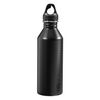 Coocazoo Edelstahl-Trinkflasche Black Coocazoo Edelstahl-Trinkflasche Black