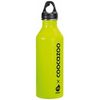 Coocazoo Edelstahl-Trinkflasche Lime Coocazoo Edelstahl-Trinkflasche Lime