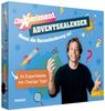 Franzis Chexperiment Adventskalender Franzis Chexperiment Adventskalender