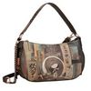 Anekke Shoen Brown Schultertasche (37701-223) Anekke Shoen Brown Schultertasche (37701-223)