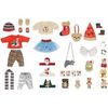 Zapf Creation Baby born Adventskalender (834466) Zapf Creation Baby born Adventskalender (834466)