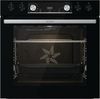 Gorenje Black Set 5 Induktion Gorenje Black Set 5 Induktion