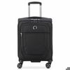 Delsey Helium DLX 4-Rollen Kabinentrolley 55 cm Delsey Helium DLX 4-Rollen Kabinentrolley 55 cm