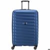 Delsey Shadow 5.0 4-Rollen Trolley 76 cm Delsey Shadow 5.0 4-Rollen Trolley 76 cm