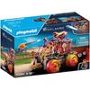 Playmobil Novelmore - Burnham Raiders Feuerkampf 72199 Playmobil Novelmore - Burnham Raiders Feuerkampf 72199