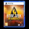 Bruner House Star Trek: Resurgence PS5 Bruner House Star Trek: Resurgence PS5